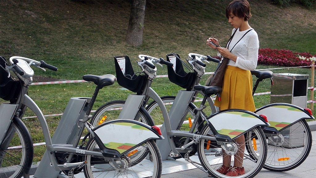 Бизнес идея