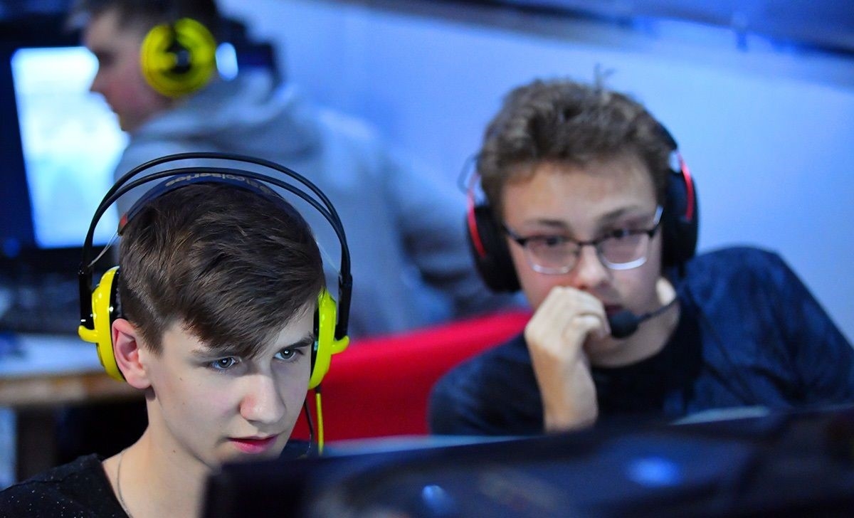 Бизнес идея