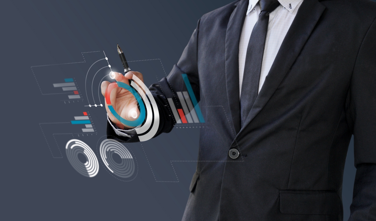 #бизнес - аналитика