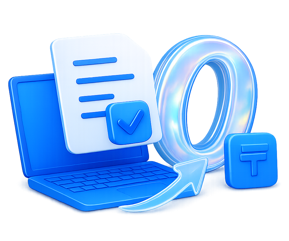 Telecom Docs-ты қолданып көріңіз тегін