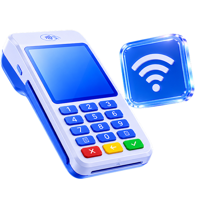 PayNet төлем терминалдарына арналған интернет